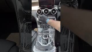 Satisfying Car Detailing ASMR 🤩🫧 [upl. by Brodie27]