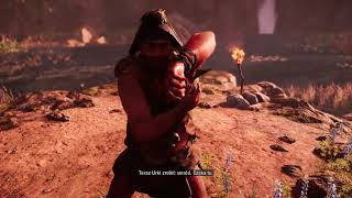 Urki zrobić smród  Far Cry Primal [upl. by Koralle]