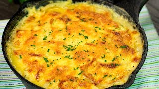 Тревожите ли се за бърза и вкусна вечеря Пилешки гърди по френски е това което ви трябва [upl. by Sairu]