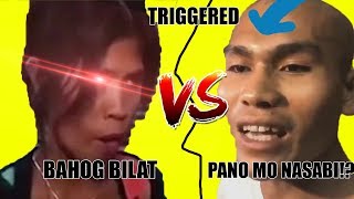 Paano mo nasabi VS Bahog Bilat [upl. by Willms]