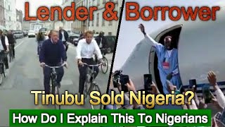 WATCH How Tinubu Sold Out Nigeria For 2 25 Billion [upl. by Oznole678]