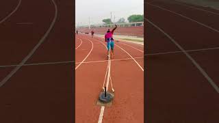 Stride short viral athletics india hardwork trackandfield [upl. by Siskind]