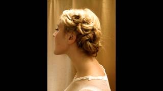 Flapper Girl Hairstyles For Long Hair [upl. by Aymik]