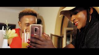 Vimbai ZimutoTrevor Dongo  A Lil bit moreofficial video [upl. by Ruhnke]