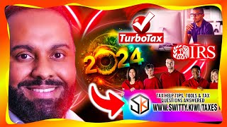 TurboTax Review 2024  Avoid These TurboTax Mistakes to Maximize Your Tax Refund 💰 TAXES S5•E29 [upl. by Namzaj552]