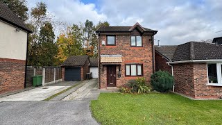 To Let  Oldfield Close Westhoughton BL5 [upl. by Dita]