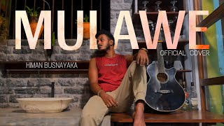 Mulawe cover version මුලාවේ by Himan Basnayaka [upl. by Massimo362]