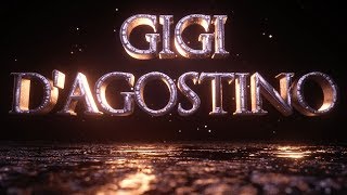 Gigi DAgostino  The sounds of my tour 01  Summer 2018 [upl. by Atinhoj552]