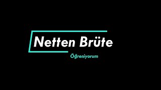 2022 Yılı Netten Brüte Excel Maaş Hesaplama [upl. by Burl]