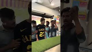 Abhi bhai ese hihky🤔short funny [upl. by Ion183]