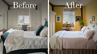 Our Incredible Farrow amp Ball Home Makeover [upl. by Niarbo]