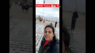 💥Adi Athi Edhu Enna Feel 🥰BlackpoollTower lBridge BlackpoolPleasureBeach ukvlog gowridays [upl. by Necaj342]