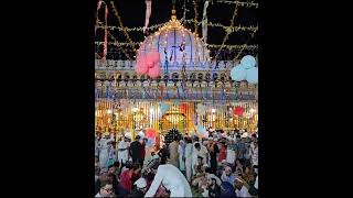 Ganje Shakar Ka Lal Nizam Aj Dhula Bano Hai Qawwali Live Hazrat Nizamuddin Dargah [upl. by Iteerp]