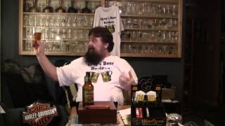 Beer Review  952 Founders Brewery All Day IPA [upl. by Ennaeirb]