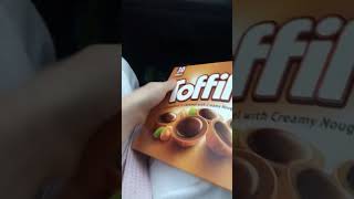 Toffifee best sweets [upl. by Monney334]