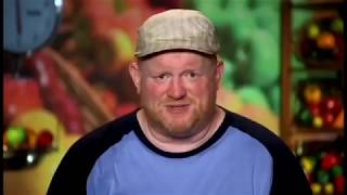 CHEF DECLAN HORGAN  GUYS GROCERY GAMES  BEEF BATTLE  PART 1 [upl. by Allesor202]