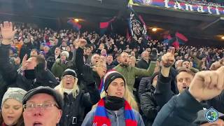 Crystal Palace x Bournemouth 0312  Premier League [upl. by Ahselet69]