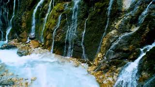 Nature’s Stream Flow for Sleep Focus and Relaxation [upl. by Craven528]