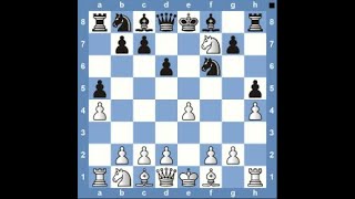 Top 8 Chess Gambits [upl. by Ahsieym]