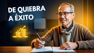 De la Quiebra al Éxito Cómo Reconstruí Mi Vida Financiera desde Cero [upl. by Idelia]