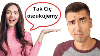 Jak kobiety kontrolują Twoje życie [upl. by Catlin]