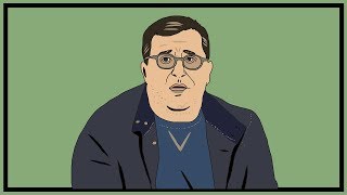 Mino Raiola Footballs SuperAgent [upl. by Trumann]