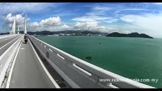 Malaysian Motorcycle Getaways 2025 [upl. by Terrab]