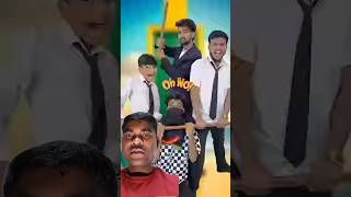 क्लास में चोर आ गया 😱🤣🤣😂 ‪speedrecords‬ withoutyou❤️‍🩹 comedy jagga funny aaganwadikebacche [upl. by Xxam]