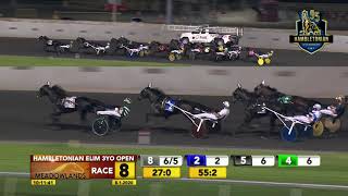 August 1 2020 Hambletonian Elimination 2 [upl. by Ain77]