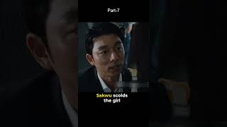 Train to Busan The Ultimate Movie Recap and Full Explanation [upl. by Ihsir]