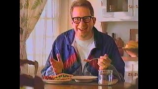 1994 Campbells Soup Commercial [upl. by Aicala]