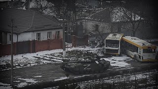 Я Cолдат  Im a Soldier  Siege of Mariupol 22 Real Footage [upl. by Kaufmann]