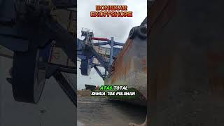 EXOFFSHORE PART 2 proyek industrimaritim pembuatankapal construction kapalbesi jasapembuatan [upl. by Akemeuwkuhc]