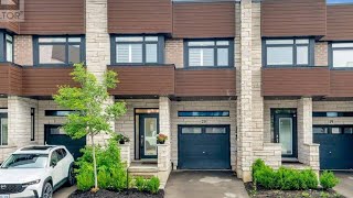 Hamilton Ontario Real Estate  20  35 MIDHURST HEIGHTS [upl. by Natale]