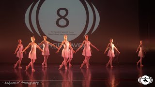 2019  2020 Qualifier 2  Compagnie pierrot Teens Balletschool Pierrot  DANCE FOR ME WALLIS [upl. by Stephenson]