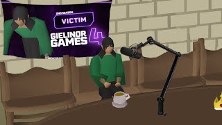 Gielinor Games Season 4 Episode 1 Review  V the Victim SPOILERS [upl. by Holub]