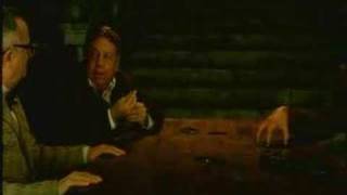 Fracchia contro Dracula POKER con il conte e Frankie [upl. by Newfeld894]