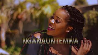 Chintelelwe  Nganauntemwa Official Music Video [upl. by Odnaloy]