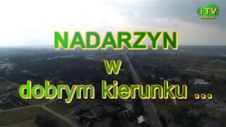 Nadarzyn w dobrym kierunku [upl. by Lou]