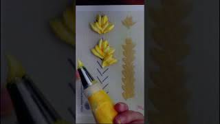 How to use cake decorating tips Nozzle Piping Technique Tutorials pipingskills pipingtips [upl. by Ebner]