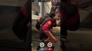 2fort on September 24th 2024 Part 1 shorts gaming tf2 [upl. by Terrell934]