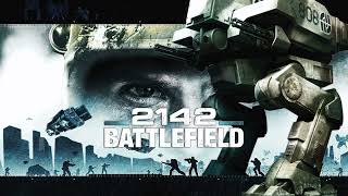 9  Shuhuia Taiba  Battlefield 2142 OST [upl. by Ulla303]