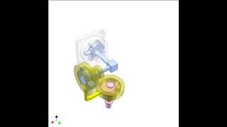 Spherical Connection Control 1 [upl. by Wertz]