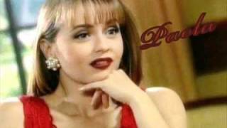 La Usurpadora  ira tema paola bracho [upl. by Chilcote]