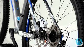 2013 GIANT TALON 1 29ER VIDEO SPEC [upl. by Nicolas]