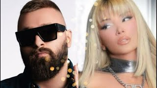 MAJK ft ERA ISTREFI  ZEMRA  Remix [upl. by Rednirah]