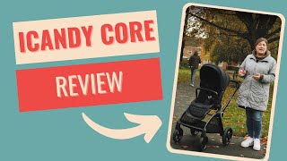 iCandy Core Review [upl. by Shriner]