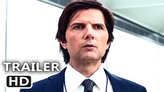 SEVERANCE Season 2 Trailer 2025 Adam Scott [upl. by Therese]