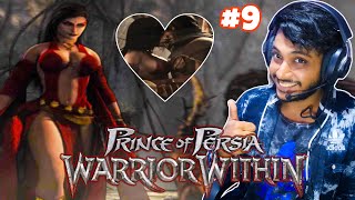 Prince Of Persia Warrior Within  THE END  9 [upl. by Reffineg]