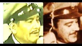 quotPARECE QUE VA LLOVERquot ANTONIO PEDRO INFANTE EL REGRESOOO [upl. by Kcira]